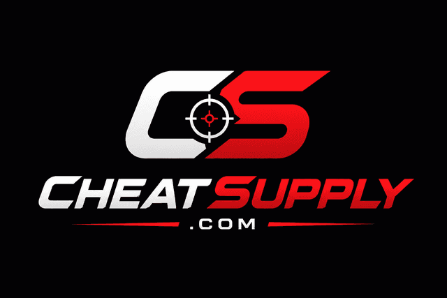 CheatSupply logo