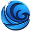 Wave logo